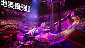 周杰倫、英國、地表最強／周杰倫地表最強世界巡迴演唱會【最新資訊粉絲組織】　臉書