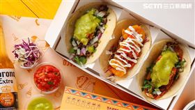 影／HOLA！TACO MONKEYS塔可專賣店中壢現身