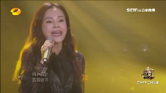 飆唱林憶蓮神曲　彭佳慧自責沒唱好