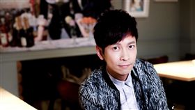 張智成推出新專輯《18》。（圖／中央社）