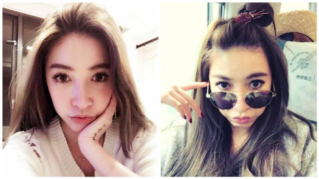 許維恩曬嘟嘴美照　新寵兒卻嚇壞粉絲
