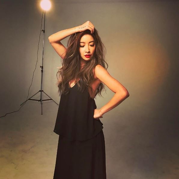 許維恩罹癌！勇敢切雙乳續命　蟹足腫留疤：生命最珍貴勳章