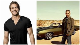 保羅沃克,Paul Walker,圖／IG
