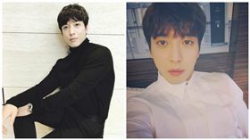 鄭容和
合成圖／翻攝自IG