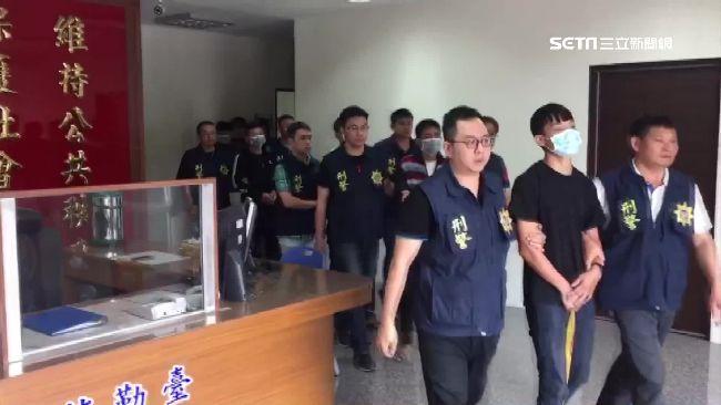 少年枉死豬隊友槍下　傳現役中士涉案