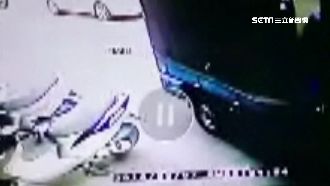 貨車撞招牌後逃逸　逮嘸人求償無門