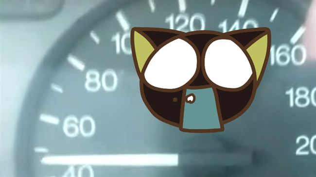 他里程數破百萬！讓車商感動送上…