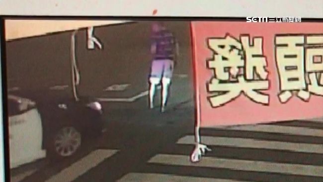 男被巡邏車叭　反蒐證控警沒繫安全帶