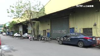 2百家工廠林立　市府竟無裝設消防栓