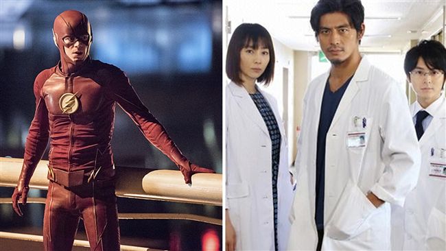 你看過幾部？漫畫改編劇集TOP10