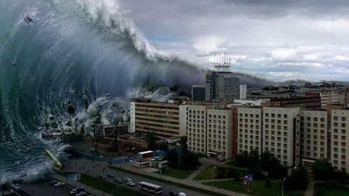 日30年內9級地震70%　海嘯驚人
