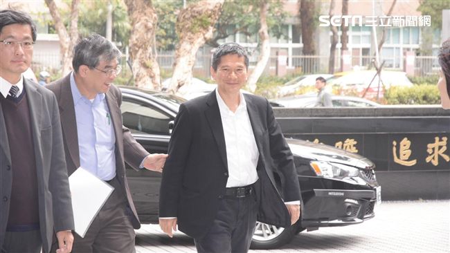 李永得拒警盤查控違憲　員警：很無辜
