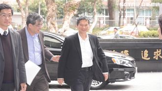 李永得拒警盤查控違憲　員警：很無辜