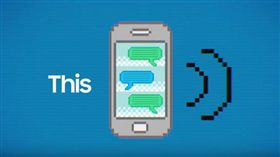 三星　Galaxy S8　翻攝影片　Bixby　