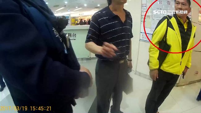 小心！只要符合這六點　警察就可攔查
