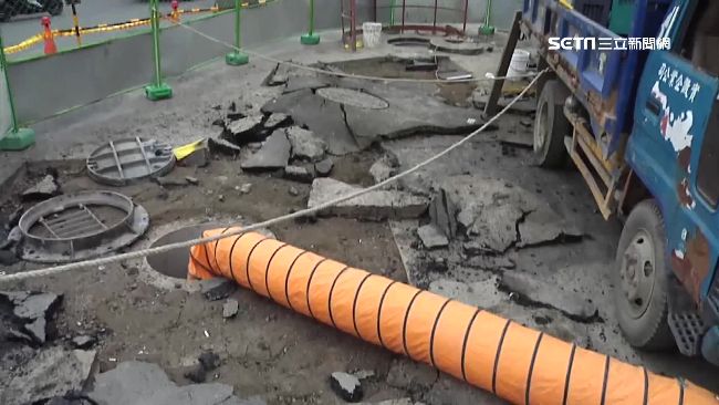 台北市工安死亡　5年來沒勞保達4成