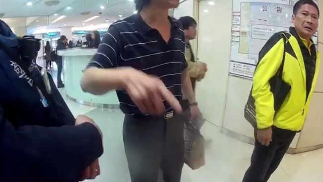 犯案前都是一般人　警盤查在想什麼？