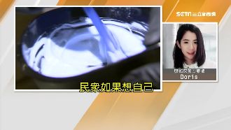 防化學物質滲透　染髮時別做這個動作