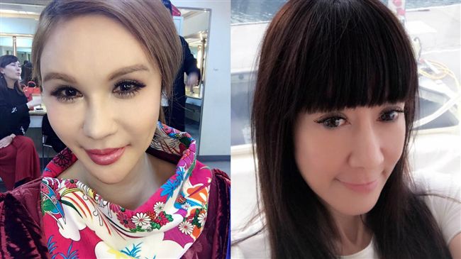 揭撤告羅霈穎內幕　利菁身心崩潰住院