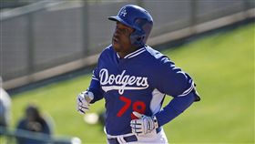 ▲O'Koyea Dickson（圖／美聯社／達志影像）