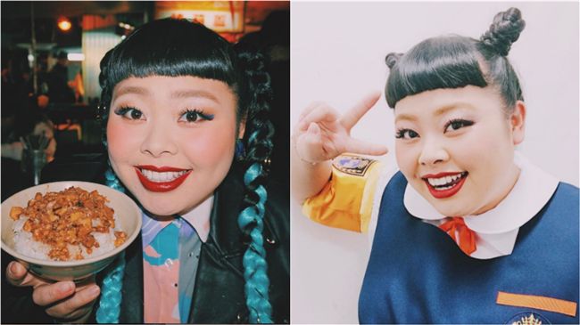 渡邊直美公開擇偶條件：不能愛胖妹！