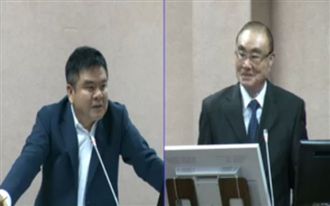 跟宋仲基比誰帥？馮世寬：差我一點