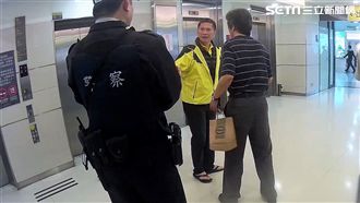 觀點／台灣最好是個「警察國家」！