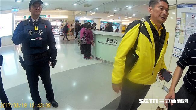 臨檢盤查很平常？這點害警民深受其擾