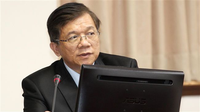 全台大停電　經濟部長李世光請辭獲准