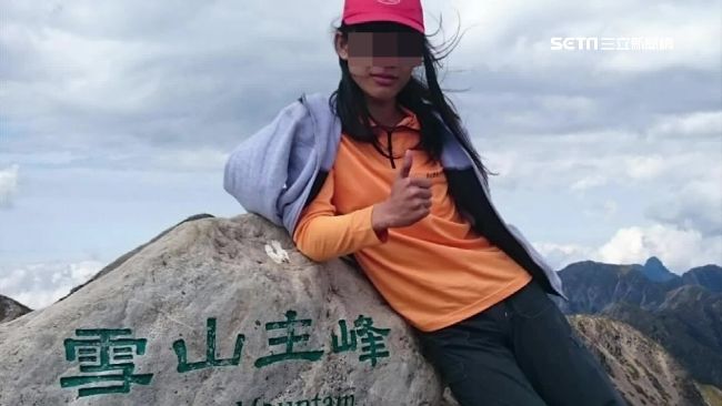 女領隊是男兒身？傳「白凜」重出江湖