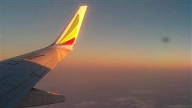 衣航（Ethiopian Airlines）/臉書