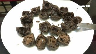 增量小泡芙沒內餡　業者：可反映補償