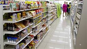 便利商店,超商 圖／攝影者Party Lin, Flickr CC License