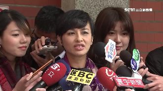 邱議瑩：酸民真的好辛苦，好認真喔！