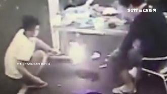 排氣管積碳這樣清　閃燃險毀洗車廠