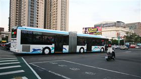 台中,BRT
圖／中央社