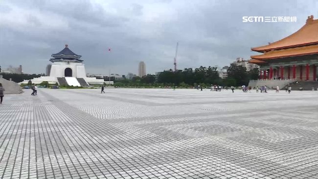世大運設備遭破壞　簡余晏：加強巡邏