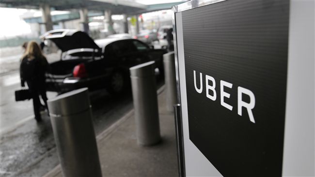 Uber徵司機　2種合作模式先搞懂