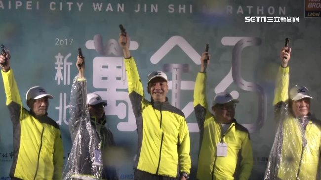 全台唯一！新北列全球節慶活動大城