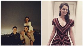 凱蒂荷姆斯,舒莉,圖／凱蒂荷姆斯IG