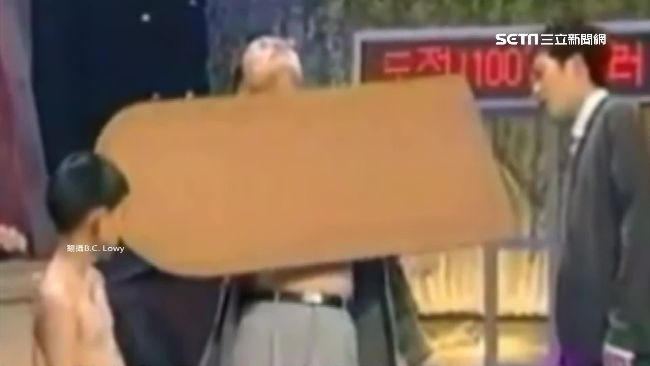 萬磁王破功？台男表演超能力遭破解