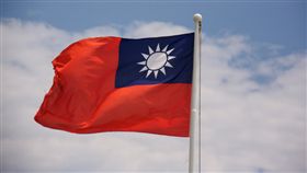 ▲台灣國旗（圖／作者Jennifer，flickr, C.C. License）／https://flic.kr/p/9FwFkW