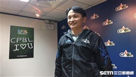 馮勝賢（圖／記者陳怡汝攝）