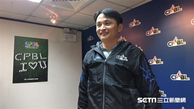 省話一哥王建民　祝賀老友只用2個字