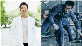 《叛獄無間》金來沅　圖／車庫娛樂提供