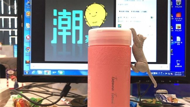 滿足所有少女心　玫瑰奶茶搶購攻略！