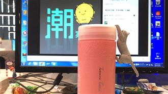 滿足所有少女心　玫瑰奶茶搶購攻略！