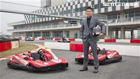 號稱最長最高最強！麗寶國際賽車場強勢登場