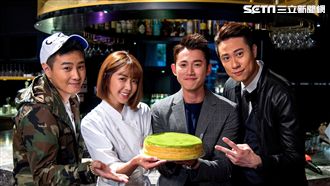 收視創新高！吳慷仁要求小樂兌現承諾