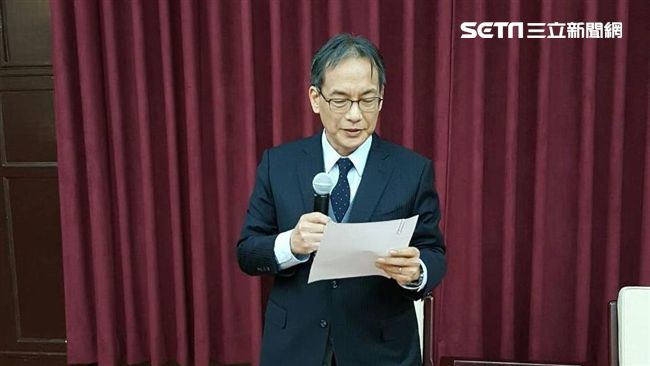 多一救命管道　總長可替死囚聲請釋憲